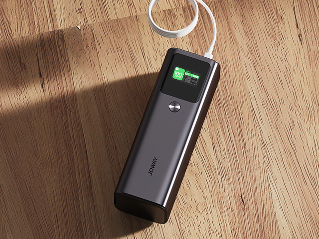 JP316 140W power bank_power bank_Shenzhen JOWAY Power Supply Co., Ltd. 