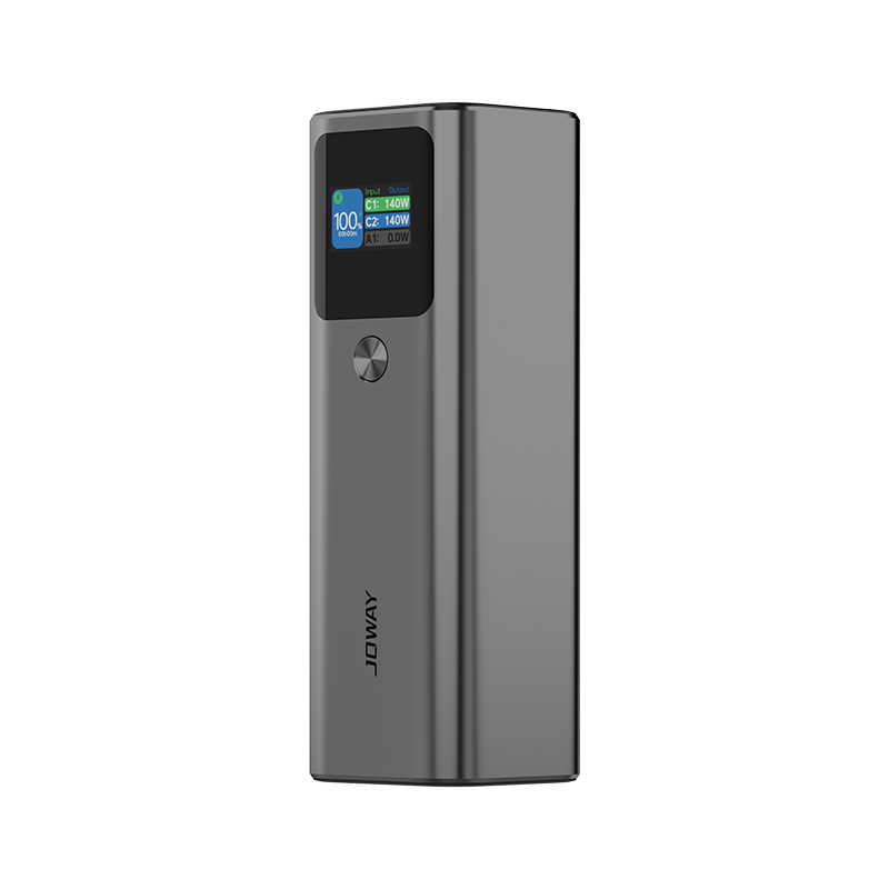 JP316 140W power bank_power bank_Shenzhen JOWAY Power Supply Co., Ltd. 