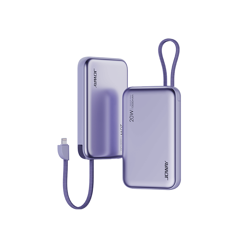 JP298LX Magnetic power bank