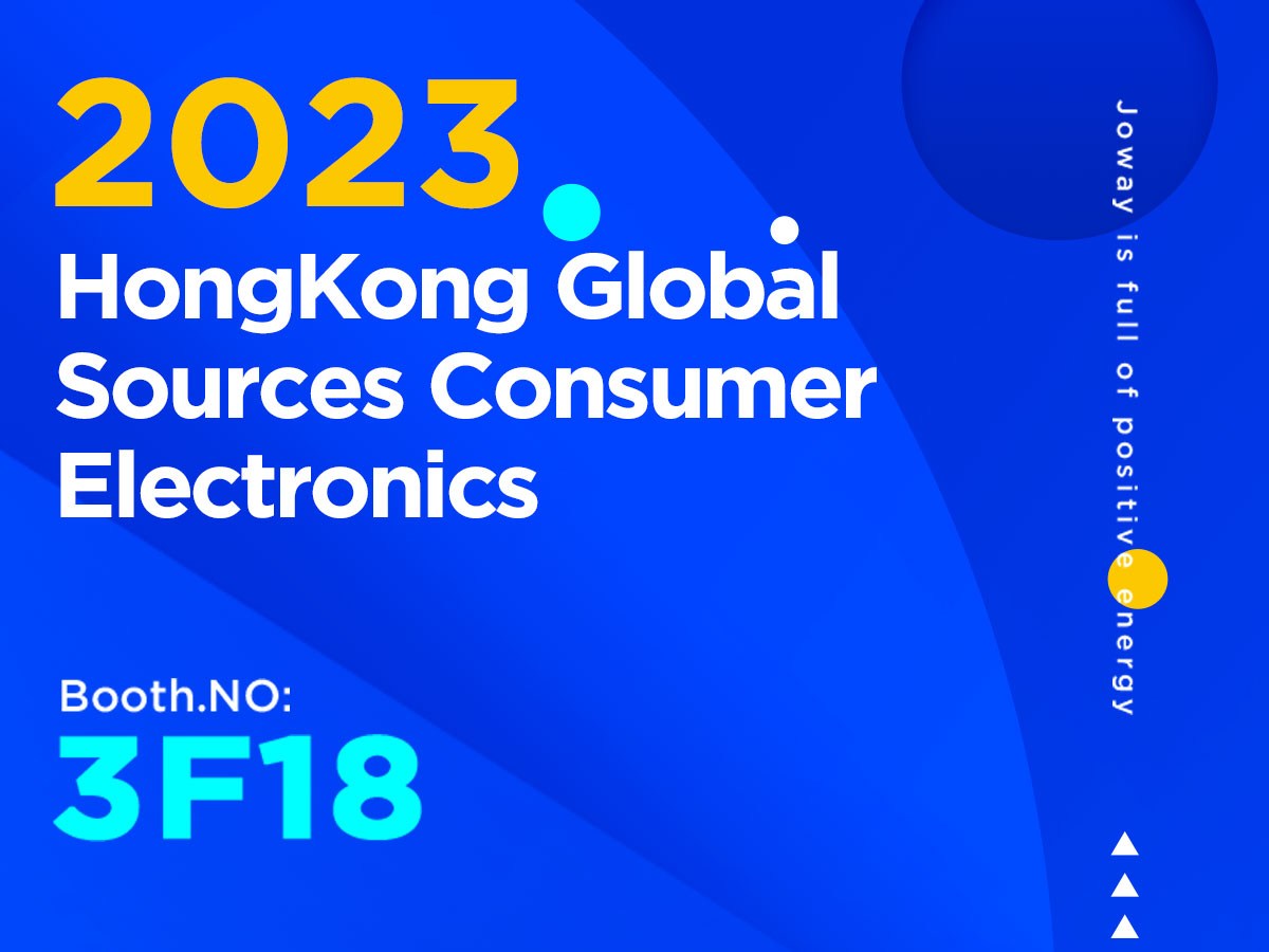 Invitation| 21 April 11-14/18 - global sources fair in Hong Kong waiting for you!