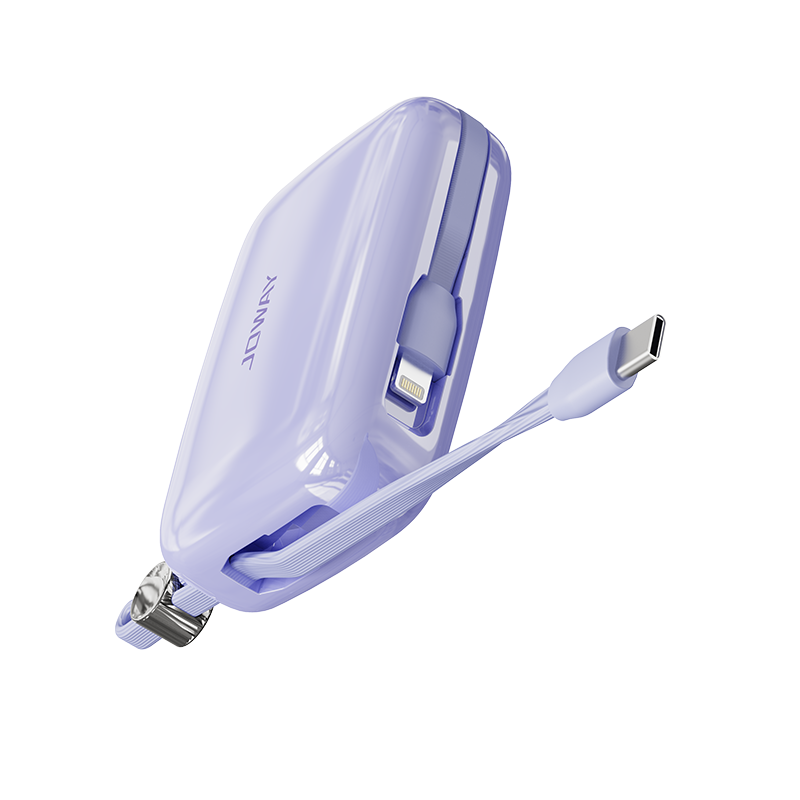 JP509 Power bank_待上市新品_Shenzhen JOWAY Power Supply Co., Ltd. 