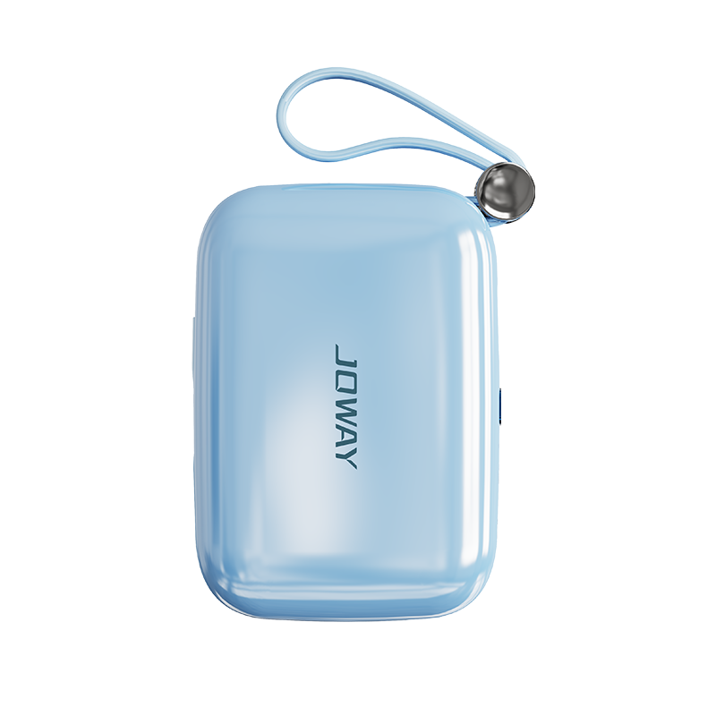 JP509 Power bank_待上市新品_Shenzhen JOWAY Power Supply Co., Ltd. 