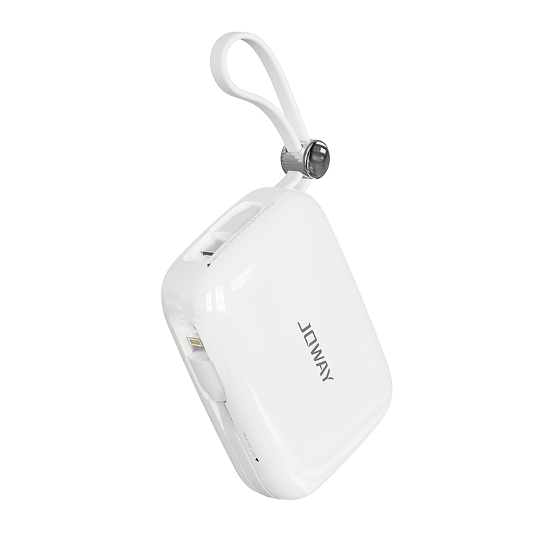 JP509 Power bank_待上市新品_Shenzhen JOWAY Power Supply Co., Ltd. 
