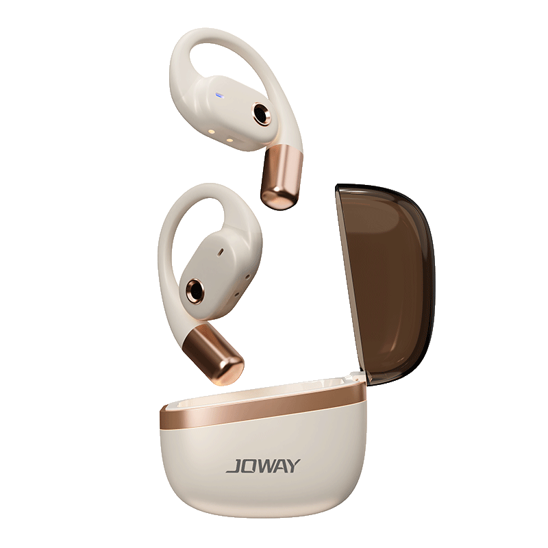 H211 OWS Sport earphones_TWS earphones_Shenzhen JOWAY Power Supply Co., Ltd. 