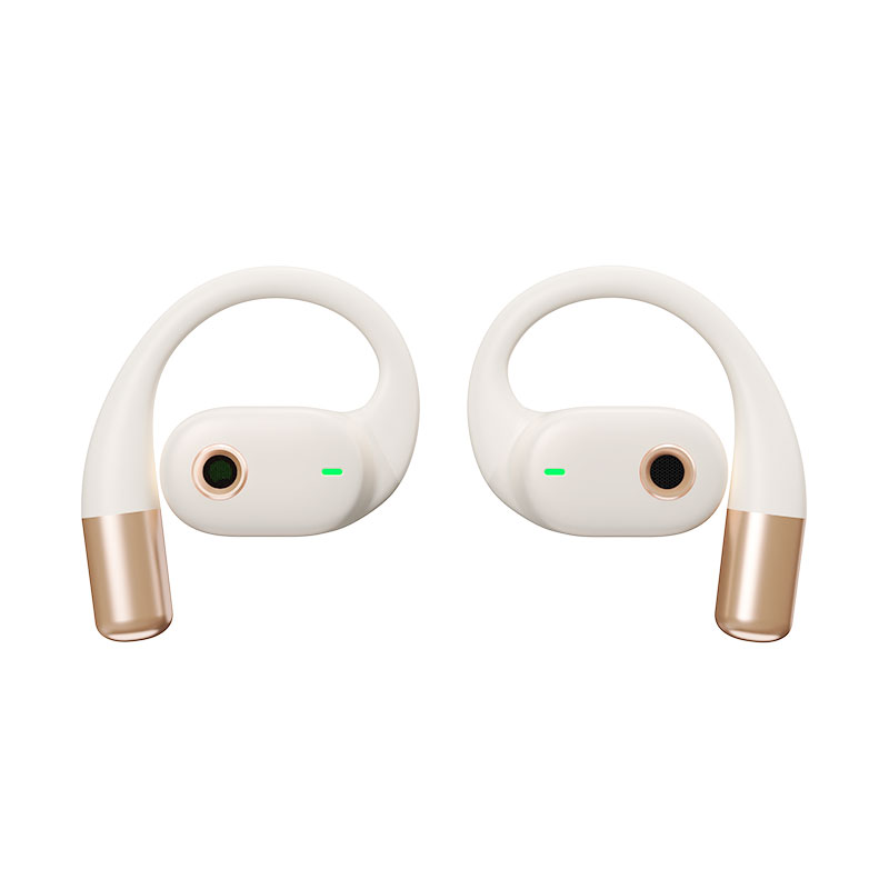 H211 OWS Sport earphones_TWS earphones_Shenzhen JOWAY Power Supply Co., Ltd. 