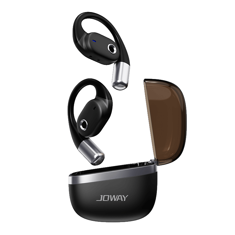 H211 OWS Sport earphones_TWS earphones_Shenzhen JOWAY Power Supply Co., Ltd. 