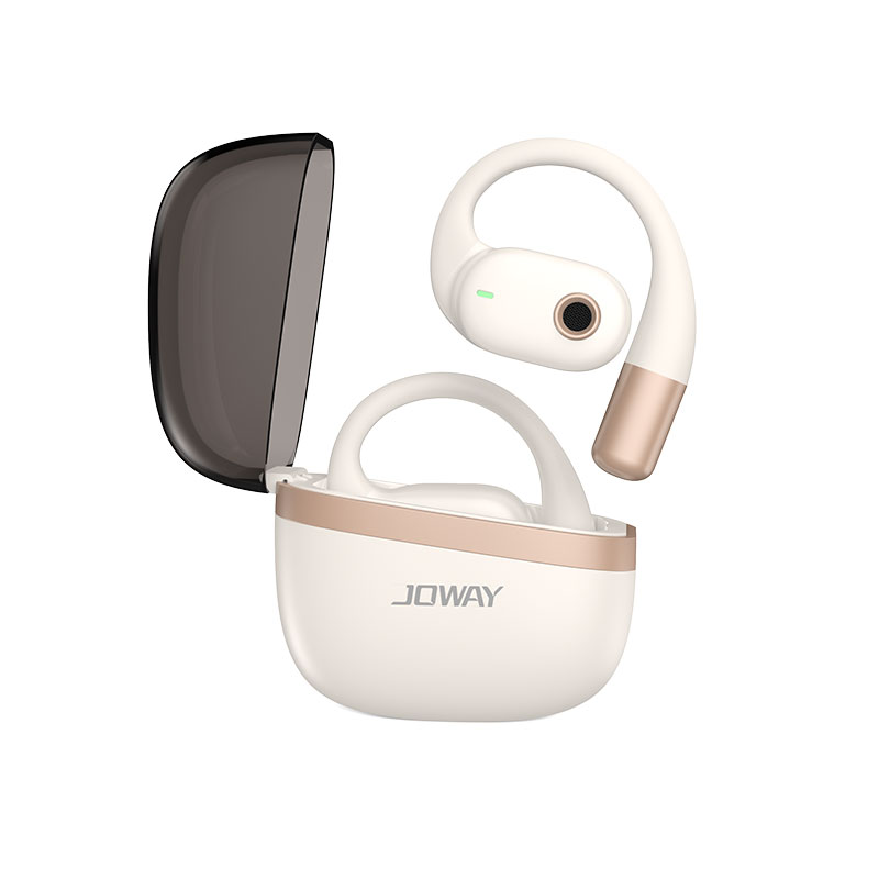 H211 OWS Sport earphones_TWS earphones_Shenzhen JOWAY Power Supply Co., Ltd. 