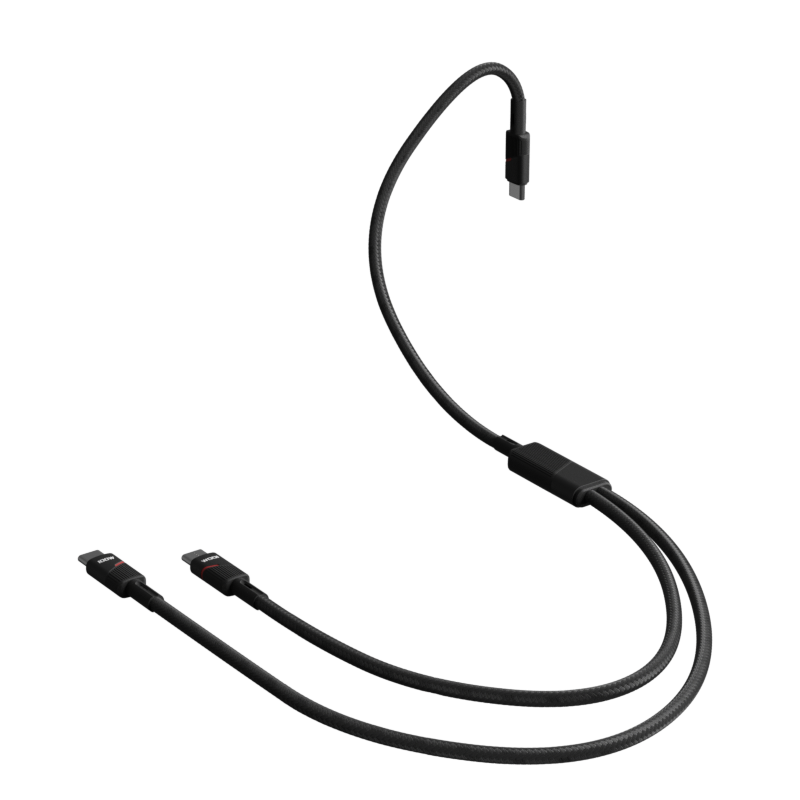 CC100  Data Cable_data cables_Shenzhen JOWAY Power Supply Co., Ltd. 