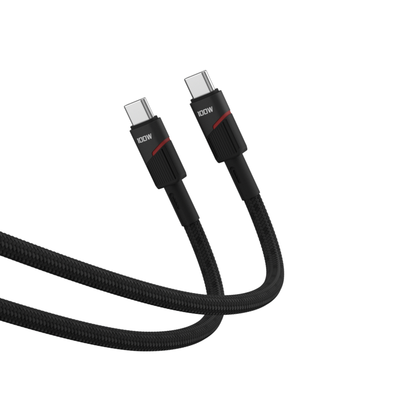 CC100  Data Cable_data cables_Shenzhen JOWAY Power Supply Co., Ltd. 